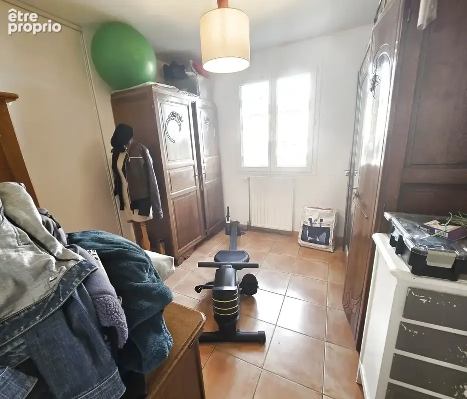 A vendre Villa 3 chambres garage 945 m2 terrain - photo 13
