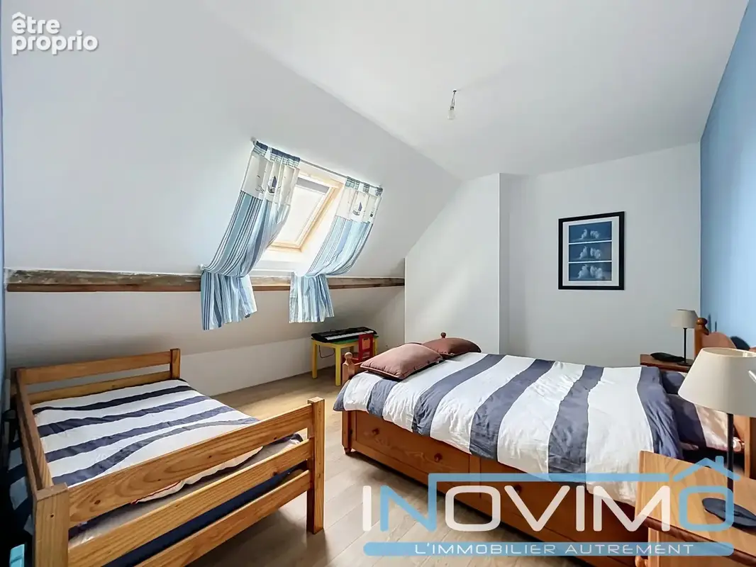 Maison 127 m² à Bray-Dunes  - photo 7