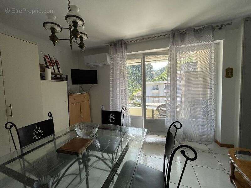 Appartement à AMELIE-LES-BAINS-PALALDA