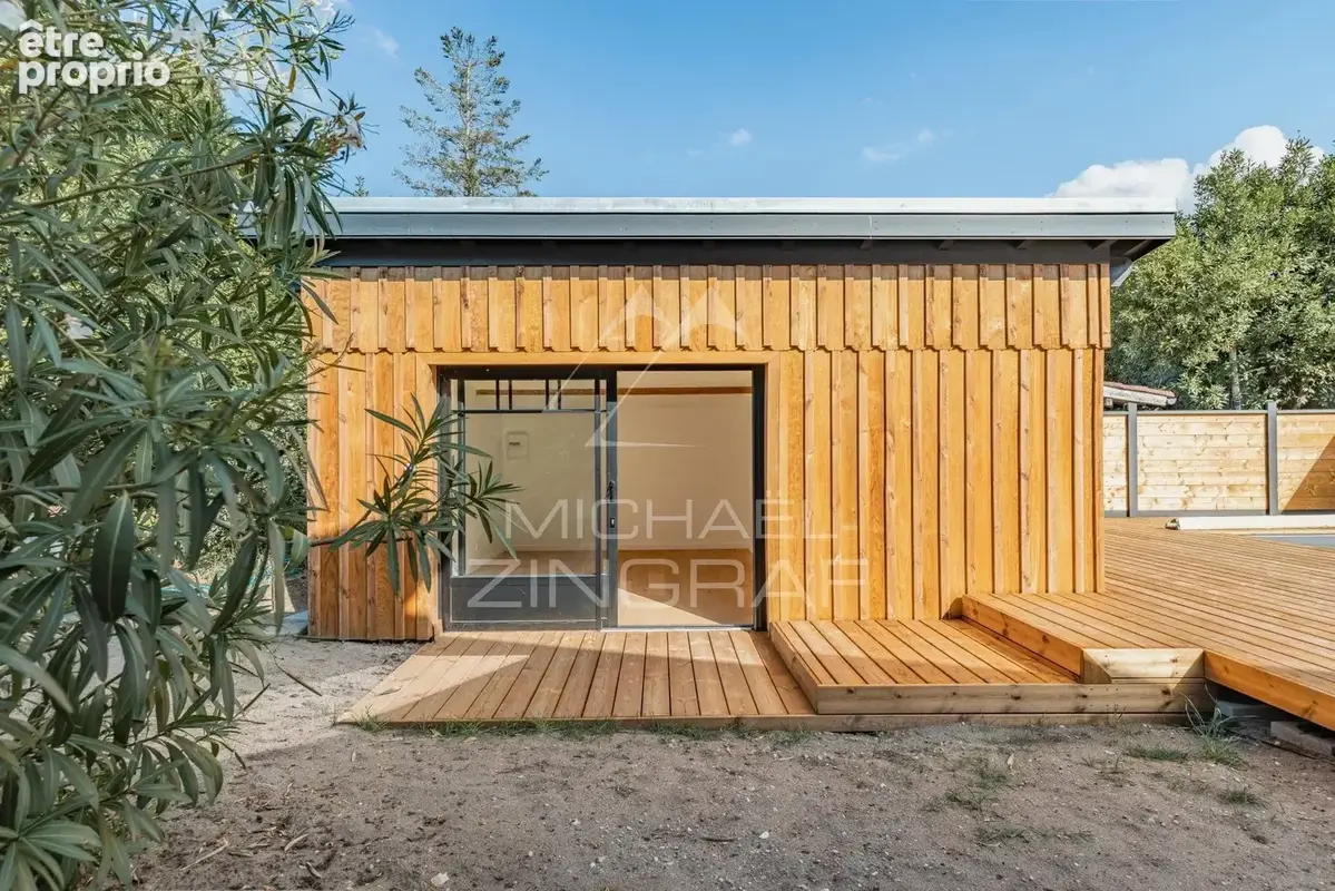 La hume – élégante villa rénovée avec piscine et dépendance - photo 17