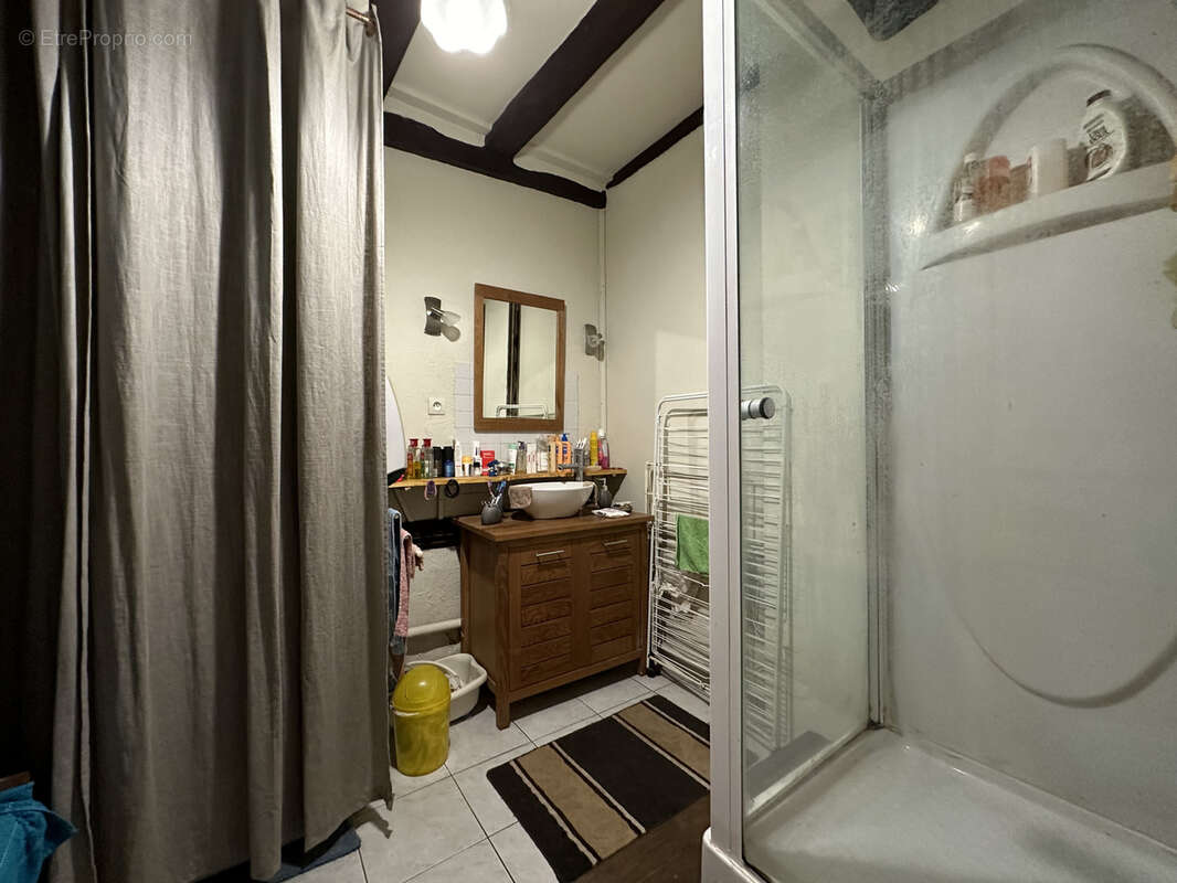 Maison à PREUSEVILLE