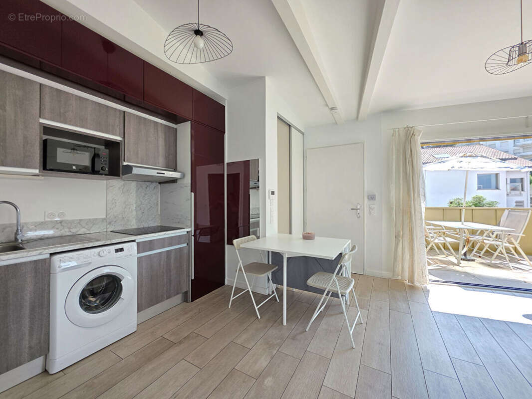Appartement Anglet 3 pièce(s) 48.15 m2 - photo 4