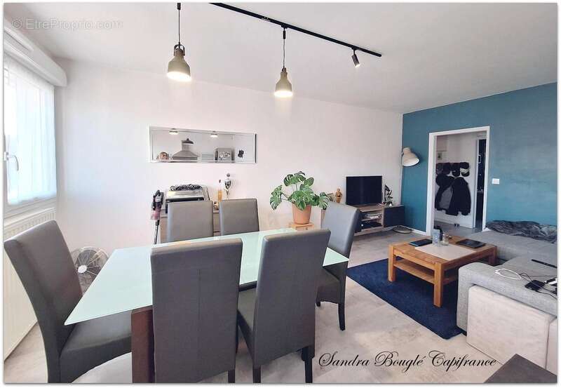 Appartement à LAVAL