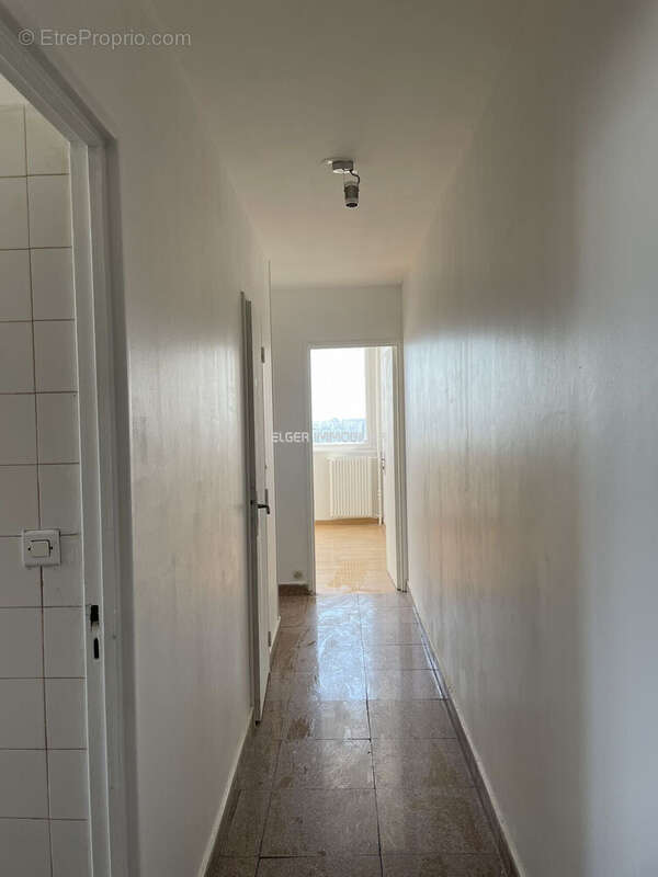 Appartement à PARIS-13E