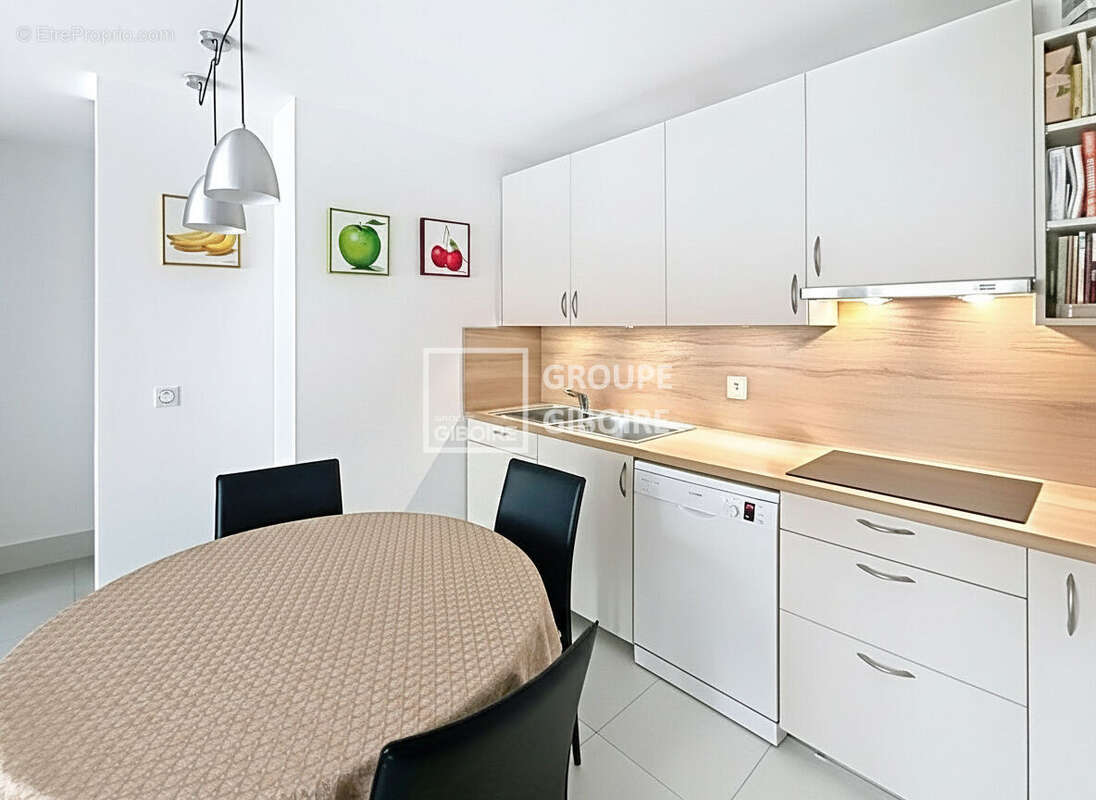 Appartement à SARZEAU