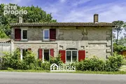 Maison à LARUSCADE