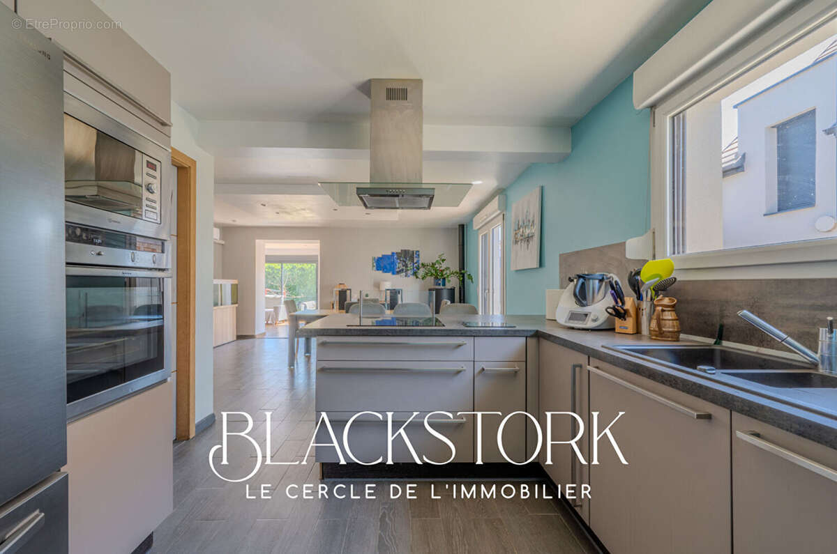Maison Andolsheim 5 pièce(s) 130m2 - photo 8