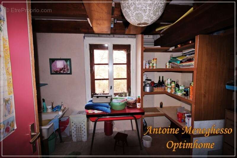 Maison à SAINT-DIE-DES-VOSGES