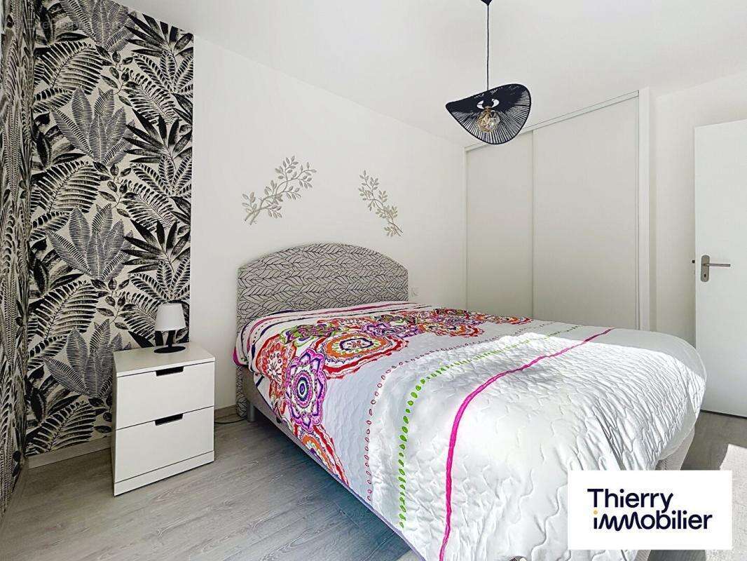 Appartement à DINARD