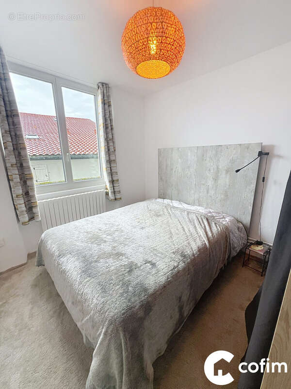 Appartement à BOUCAU