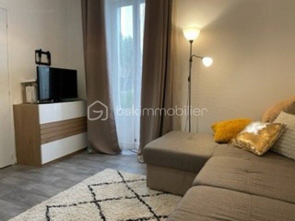 Appartement à ROISSY-EN-BRIE