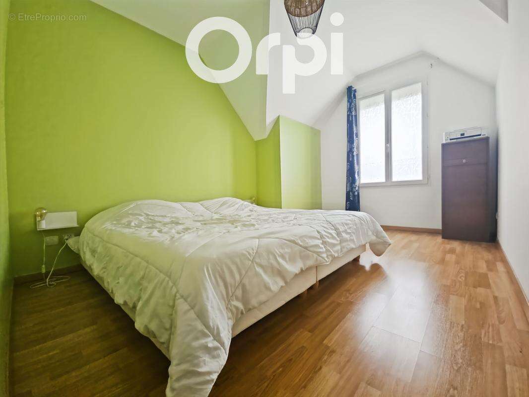 Maison à MOYVILLERS