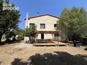 Maison à PEYRIAC-MINERVOIS