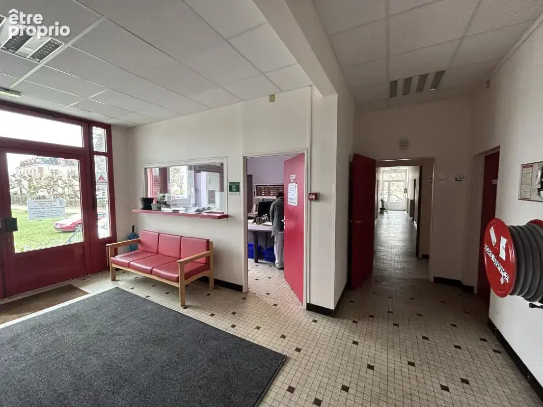 Ensemble immobilier - 3 624 m² - Châlette-sur-Loing (45) - photo 4
