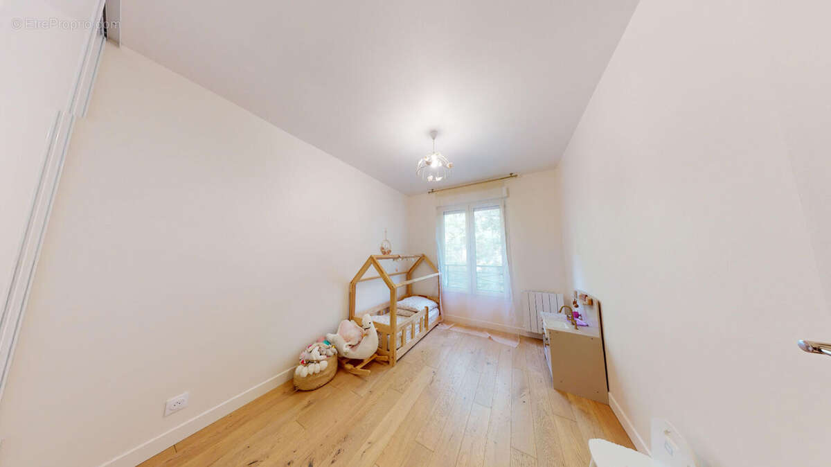 Appartement à GAGNY