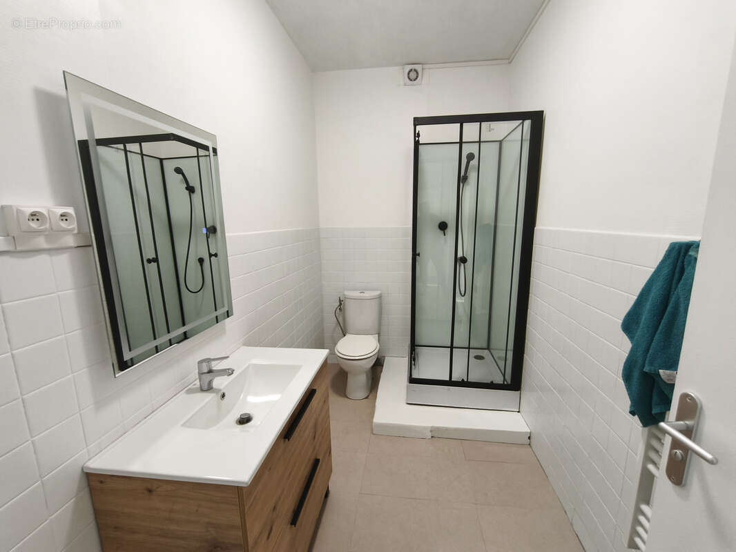 Appartement à ANGOULEME