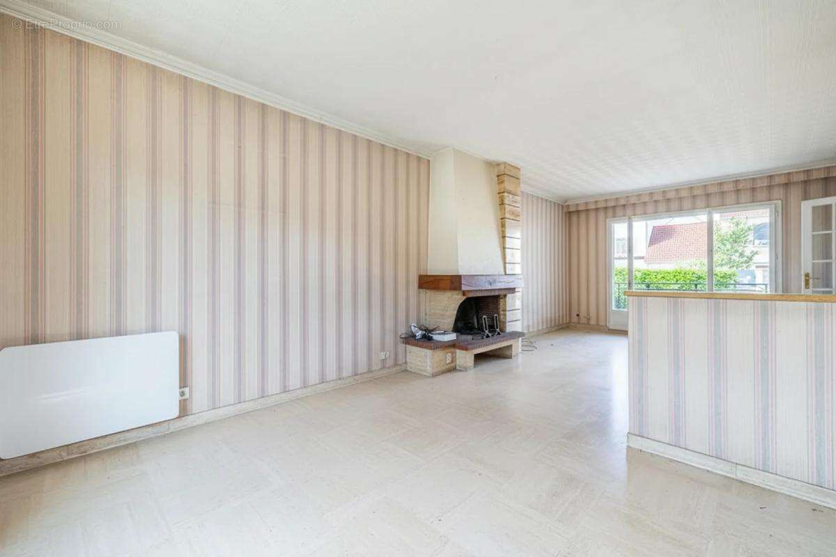 Maison Familiale de 6 pièces 140 m² et jardin de 1000 m2 ! - photo 4