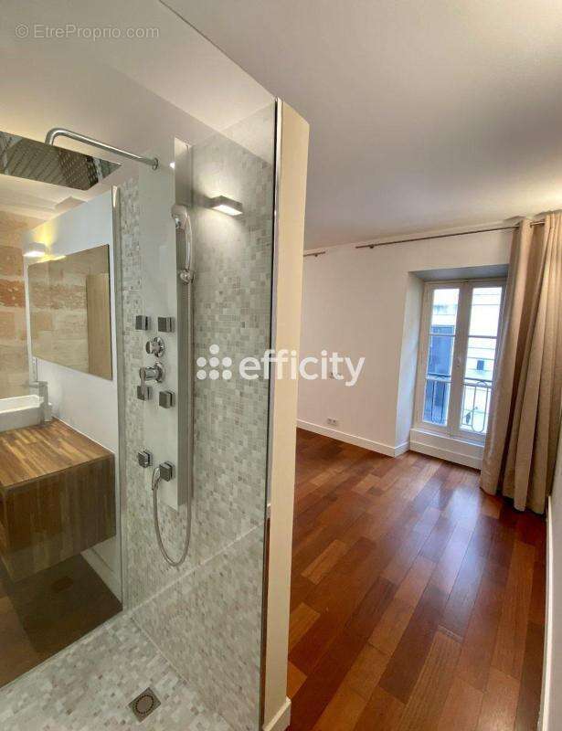 Appartement - photo 9