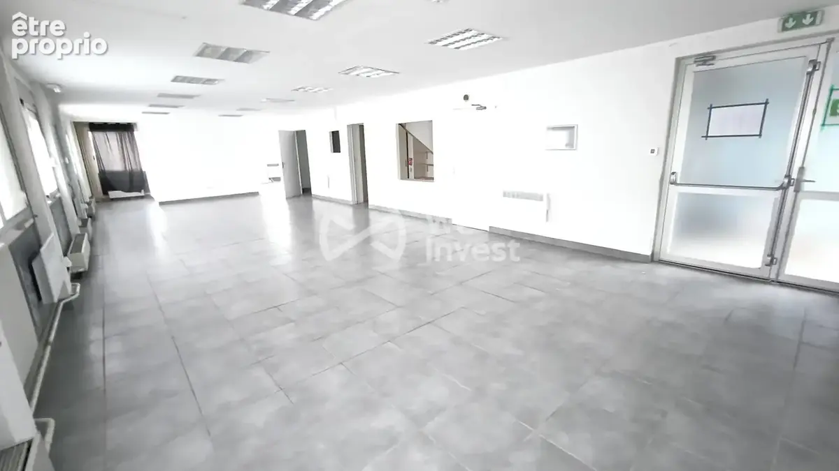 Commerce 115 m² à Nogent-Sur-Oise  - photo 6