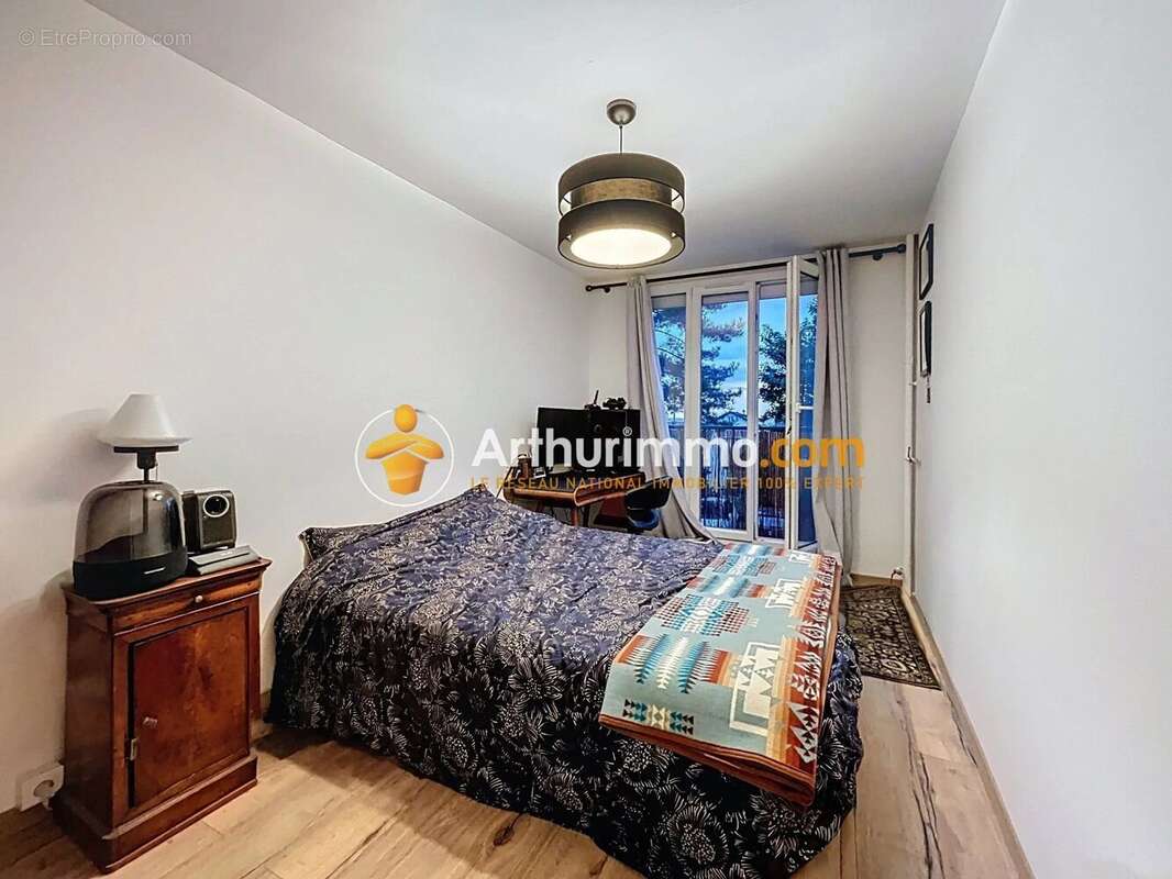 Appartement à ARGENTEUIL