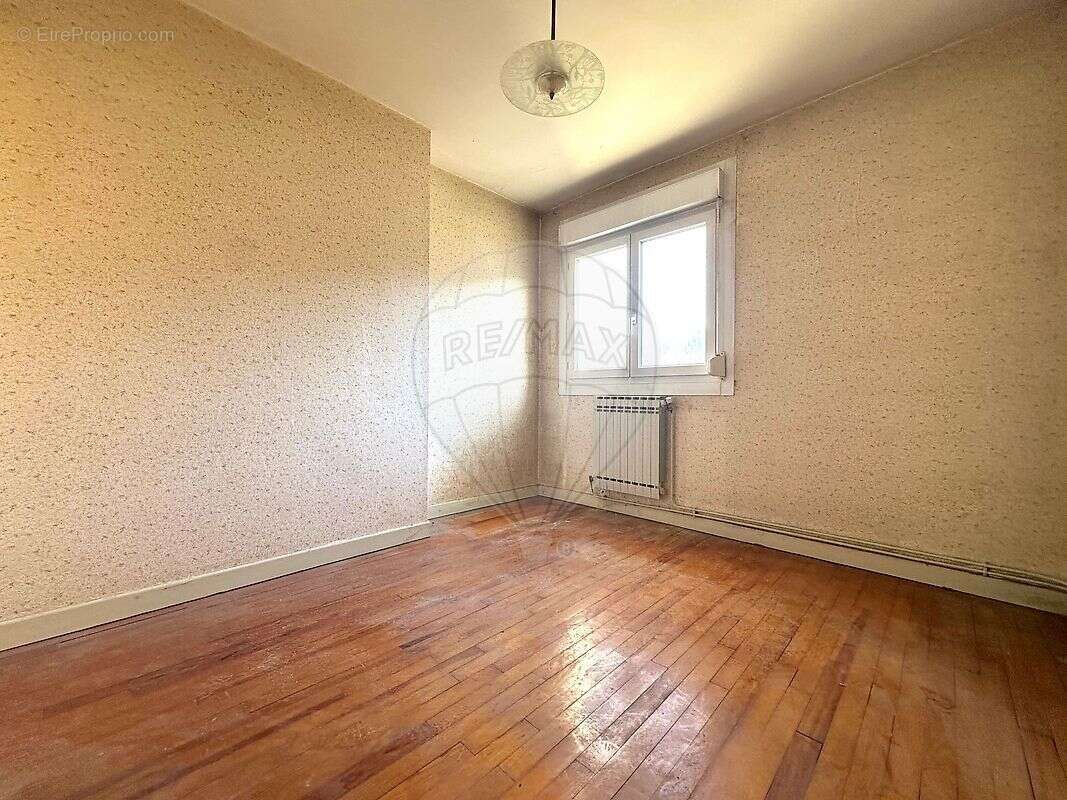 Appartement à OTTANGE