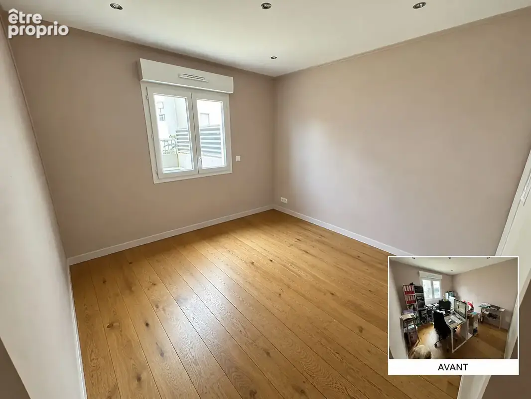Appartement 39m² à bastia - photo 6