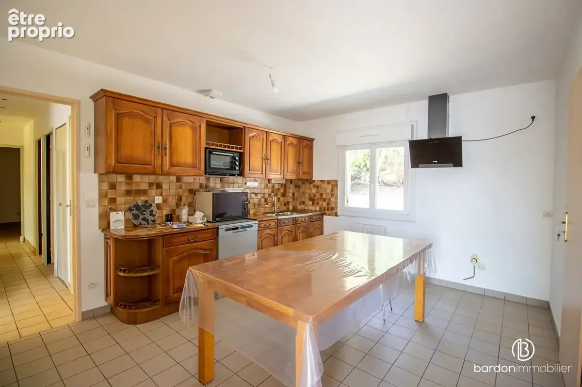 Maison 5 pièces - 113 m² - Idéalement située sur Bois-de-Cené - photo 4
