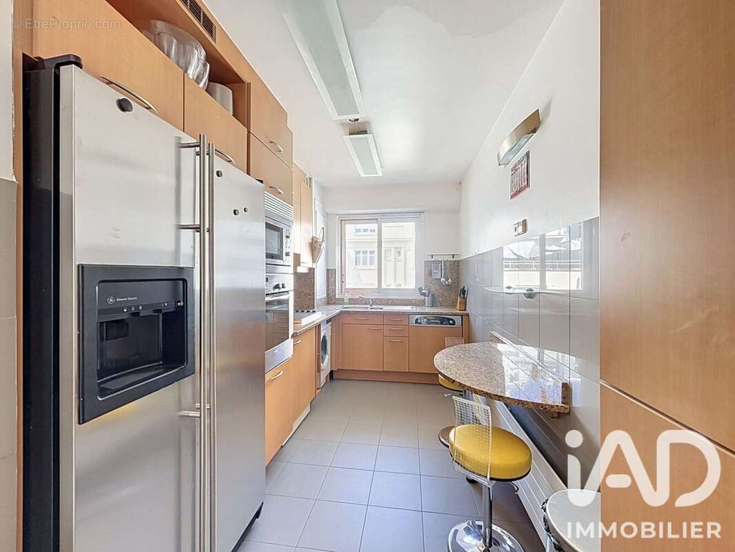 Appartement 104 m² à Paris-15e  - photo 5