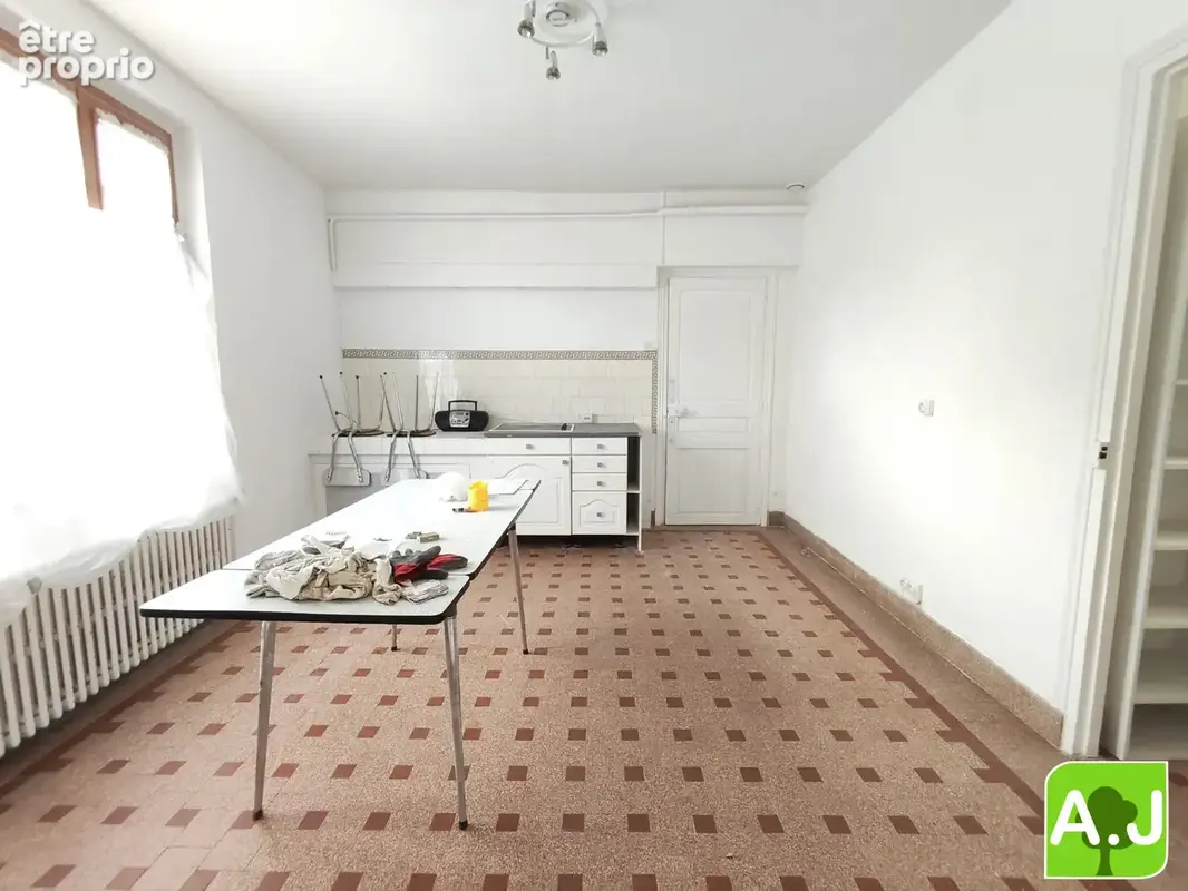 Maison 5 pièces 100 m² à vendre à Saint-Andre-De-L'eure (27220) - photo 6