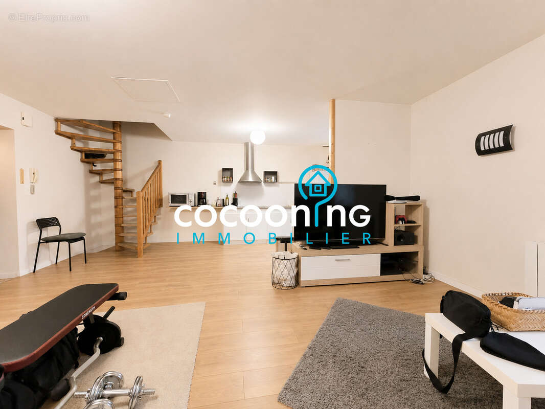 Appartement à VALLET