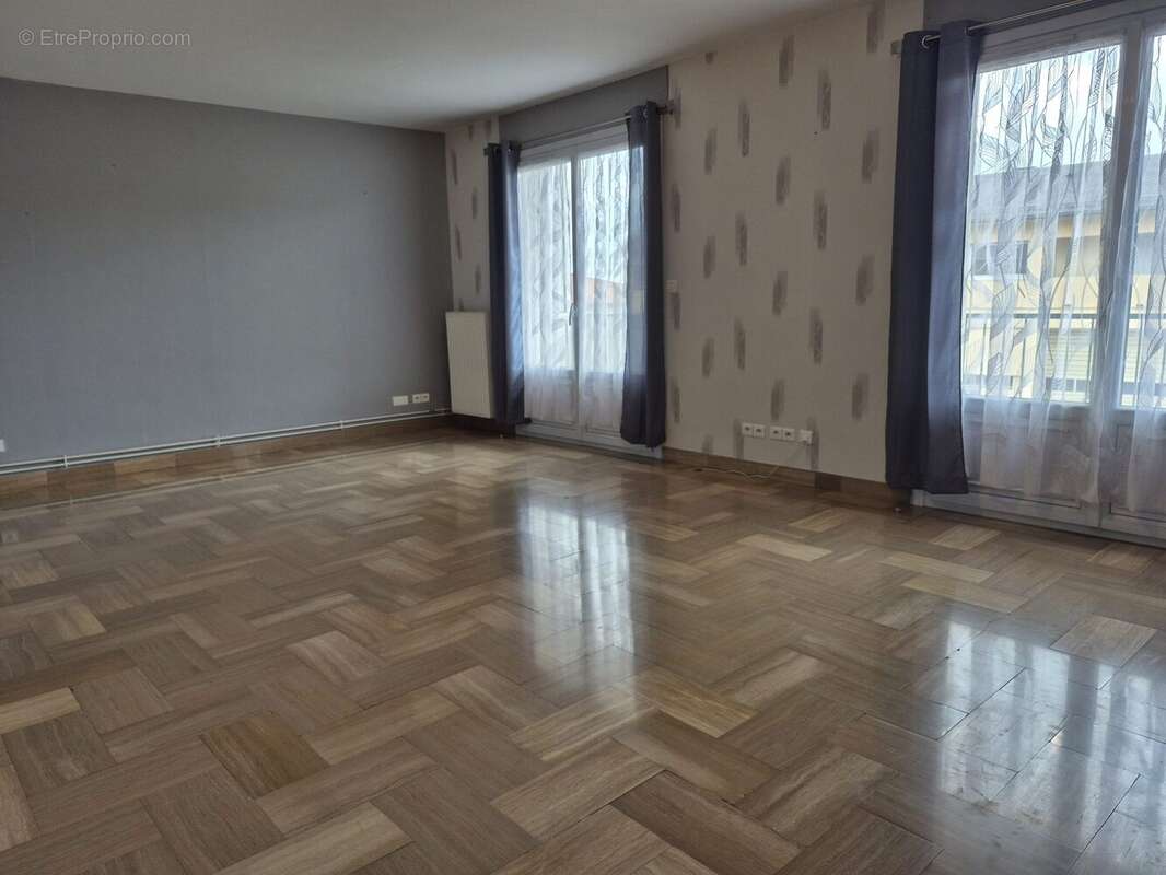 Appartement à LANNEMEZAN