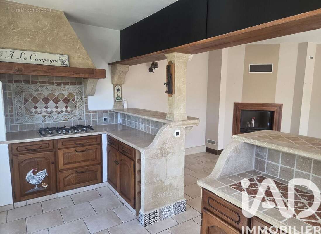 Photo 6 - Appartement à LA SEYNE-SUR-MER