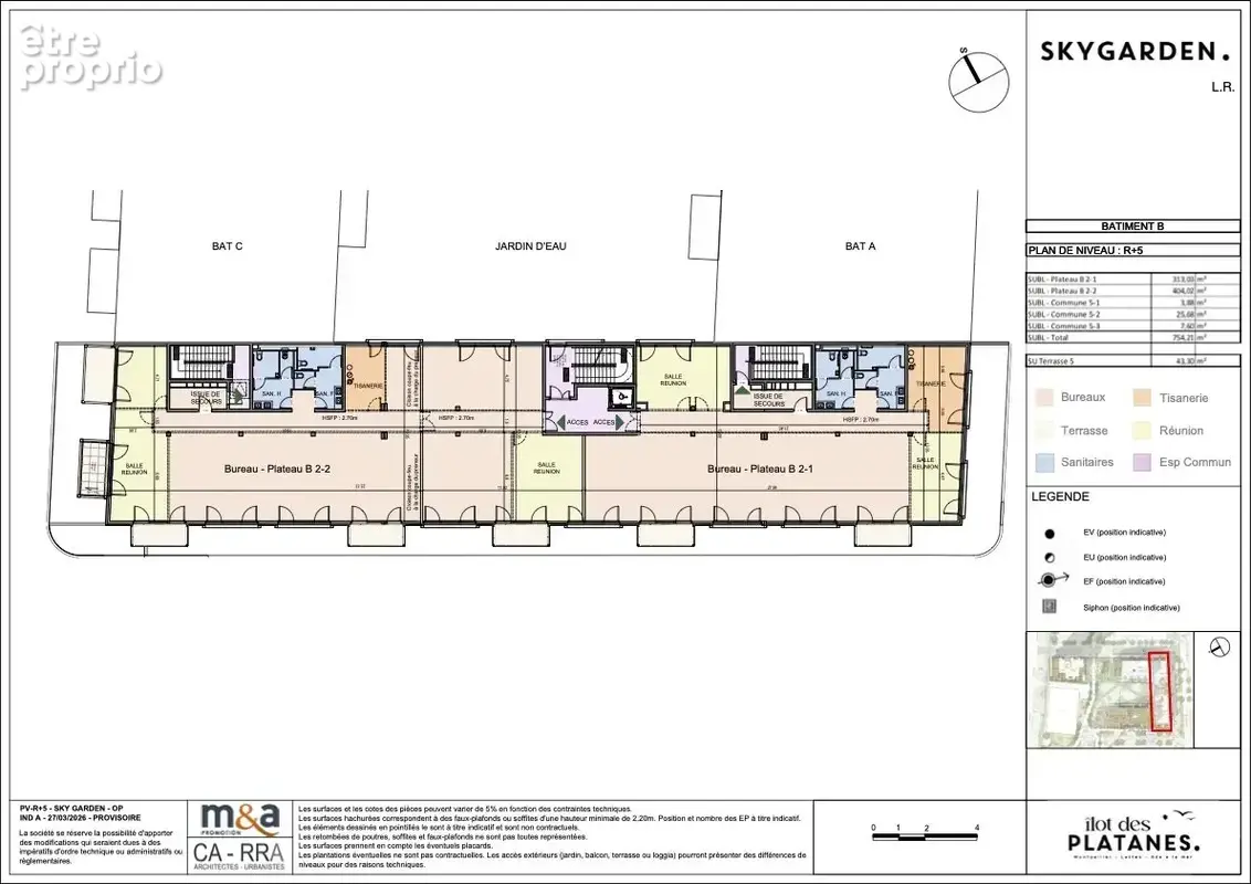 Commerce 432 m² à Lattes  - photo 3