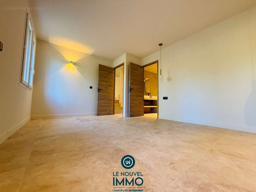 Maison à AIX-EN-PROVENCE