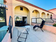 Appartement à LE BARCARES