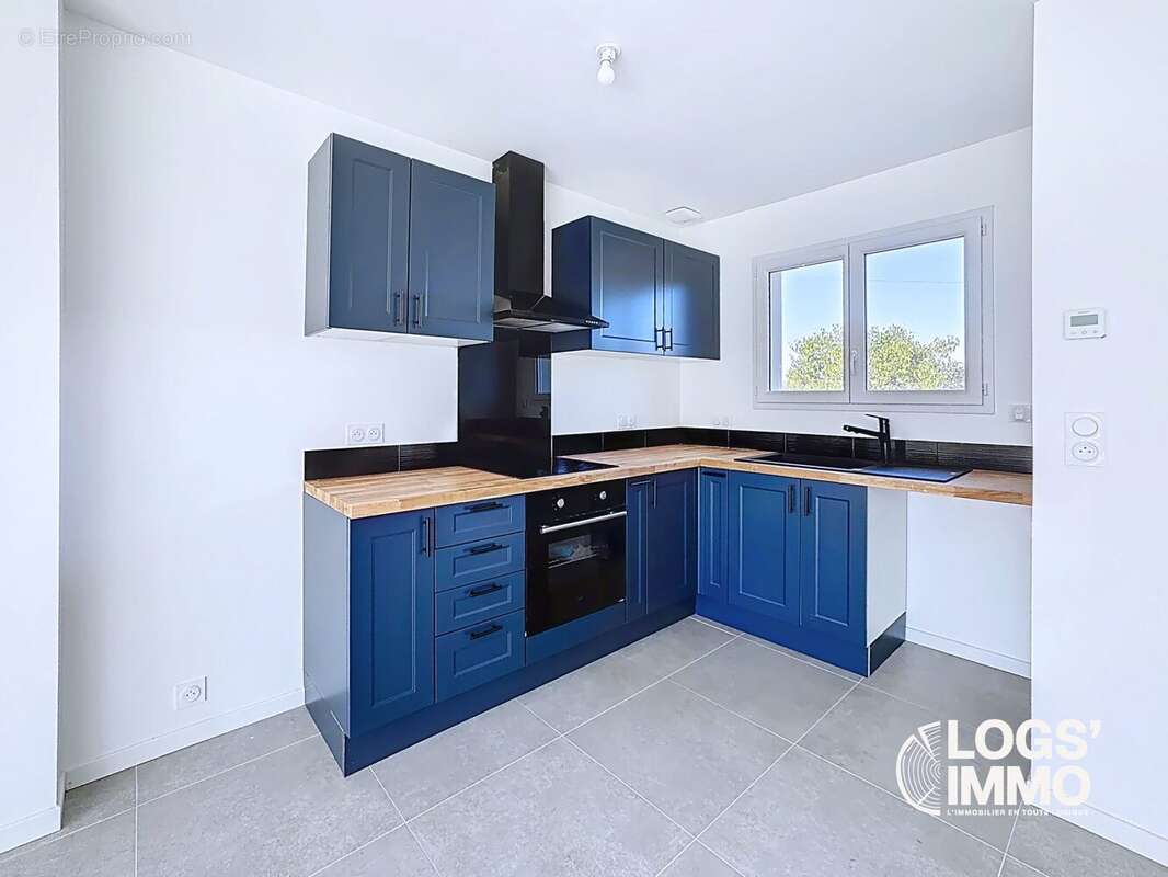 Maison à SAINT-SULPICE-ET-CAMEYRAC