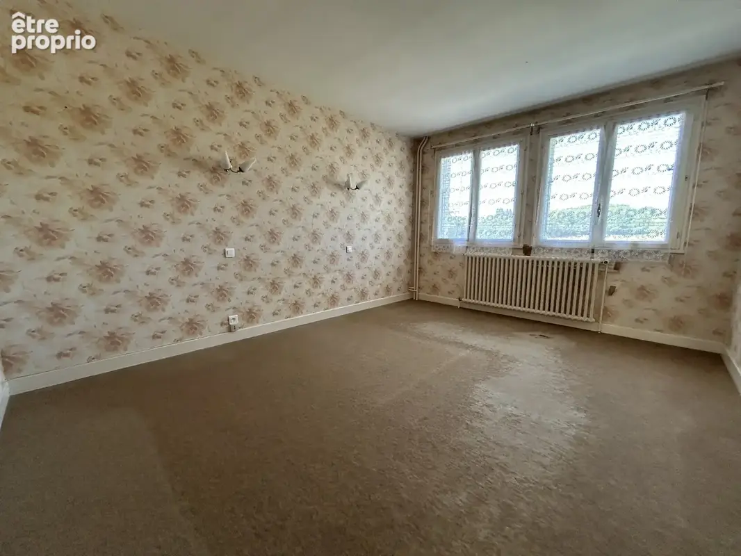 Maison 7 pièces, 180 m2 habitables, avec grand grenier aménageable et garage double - photo 8