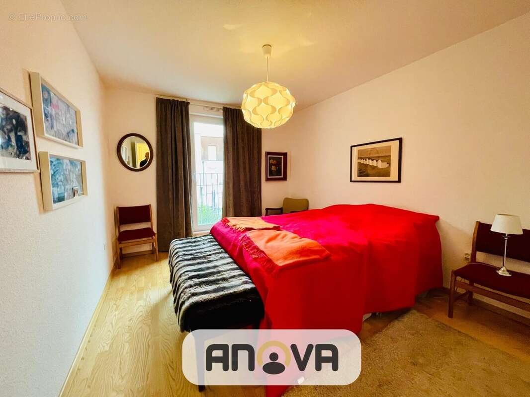 Appartement 73 m² à Truchtersheim  - photo 3