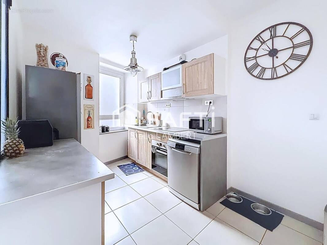 Photo 1 - Maison à VILLEMUR-SUR-TARN