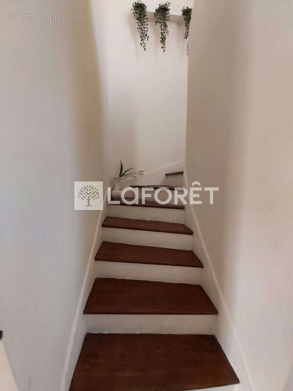 Maison à VILLEMOMBLE