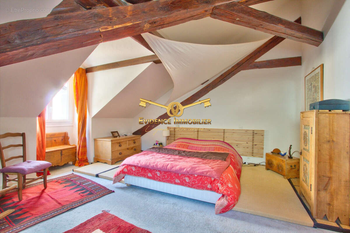 Appartement à ALBERTVILLE