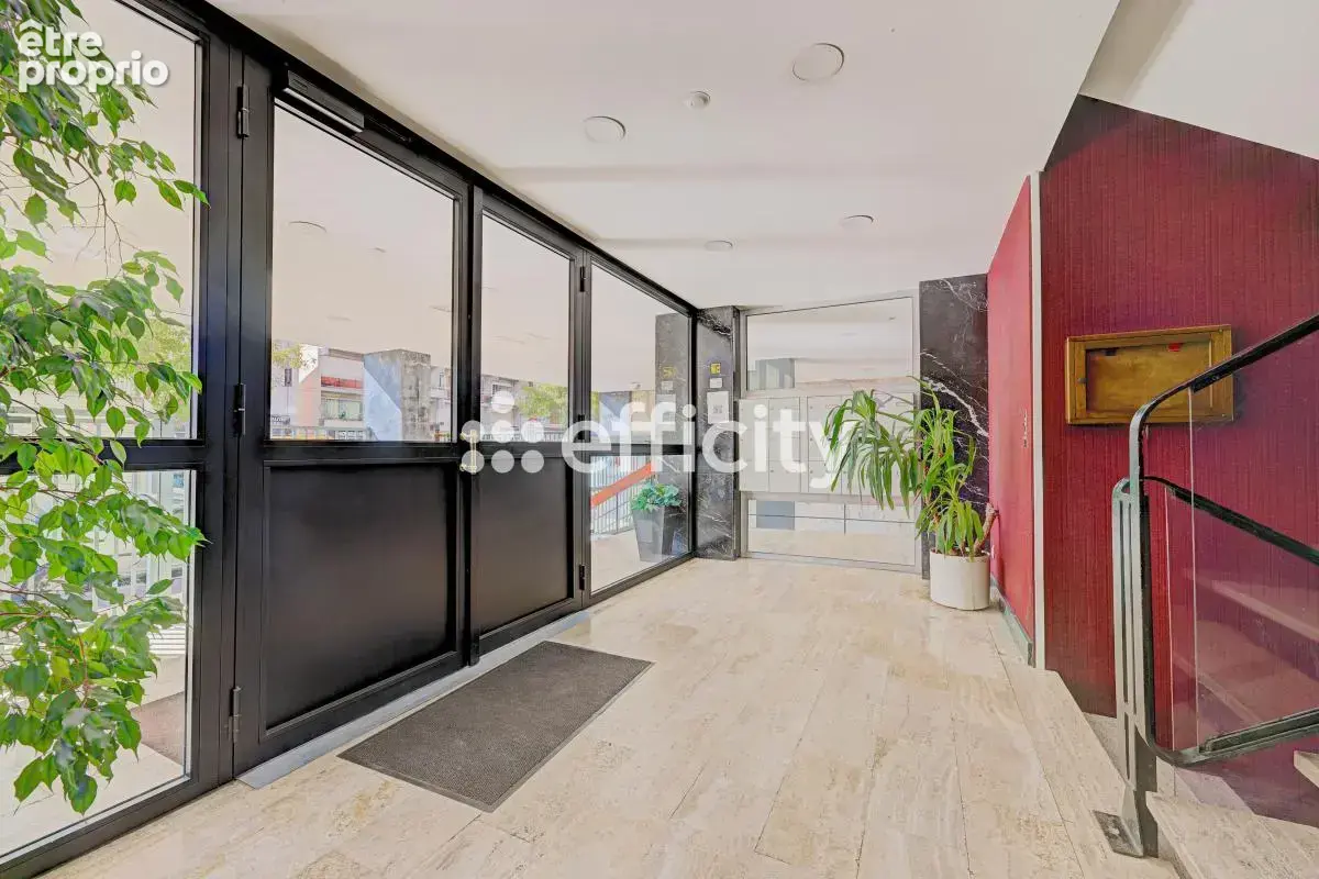 Appartement - photo 16