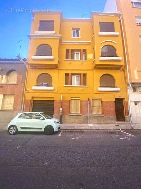 Appartement à PERPIGNAN