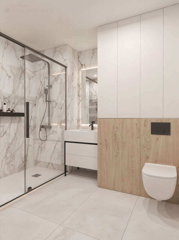 Appartement à FONTENAY-SOUS-BOIS