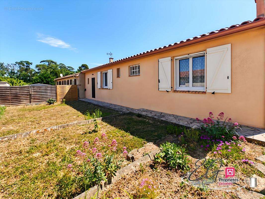 Pavillon de plain pied - photo 3