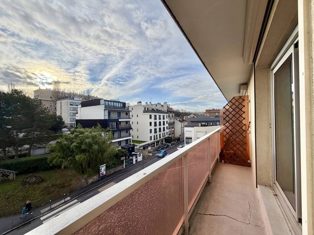 Appartement à MEUDON