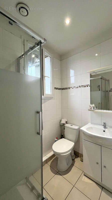 Appartement à GAGNY