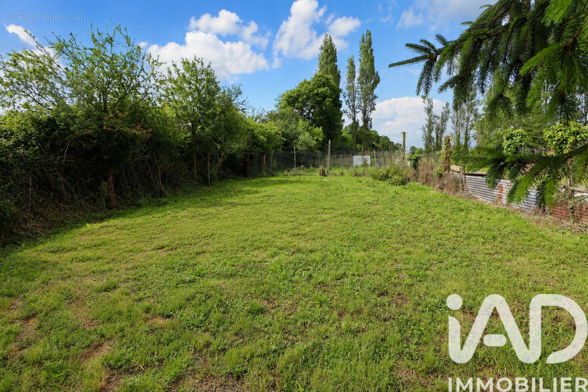 Maison 54 m² à Mandeville-En-Bessin  - photo 7