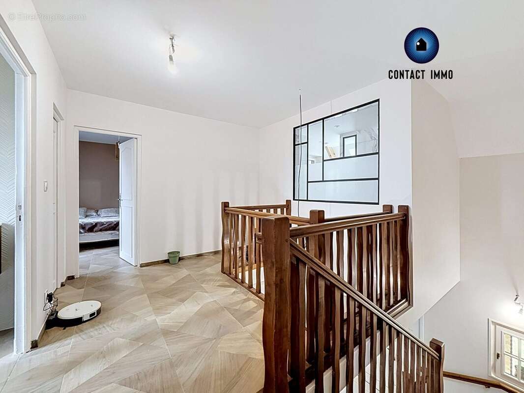 Maison à USSAC