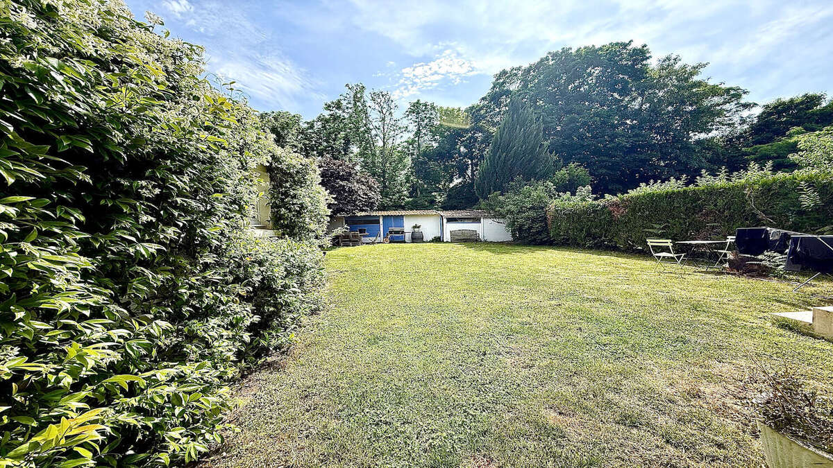 Maison à SOISY-SOUS-MONTMORENCY